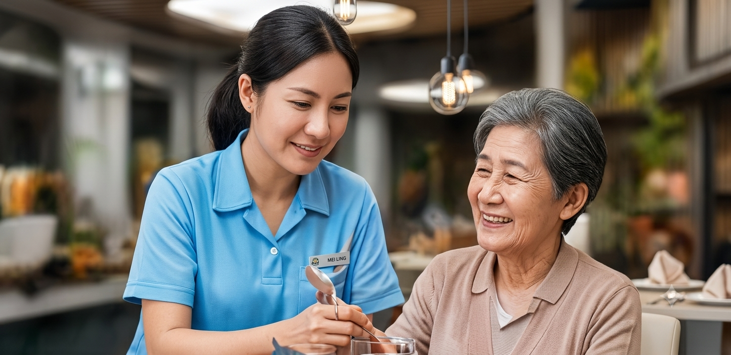 Caregiver