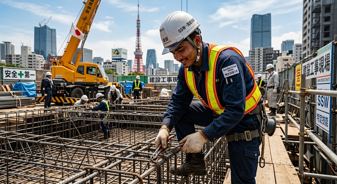 Construction