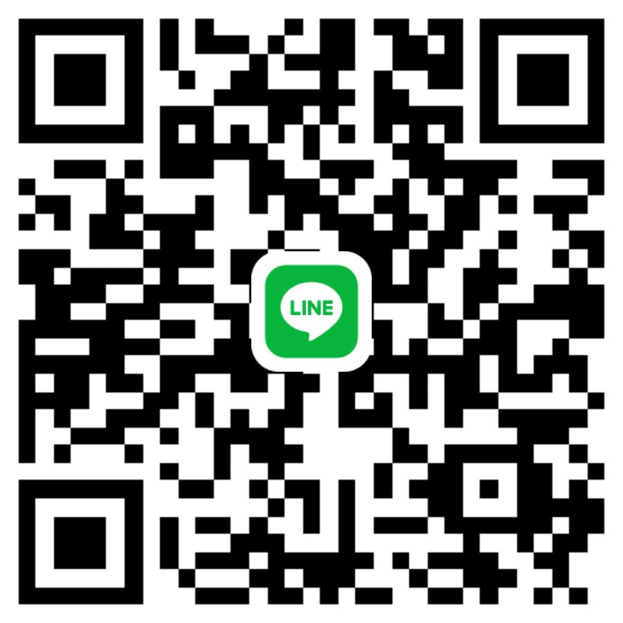 LINE QR