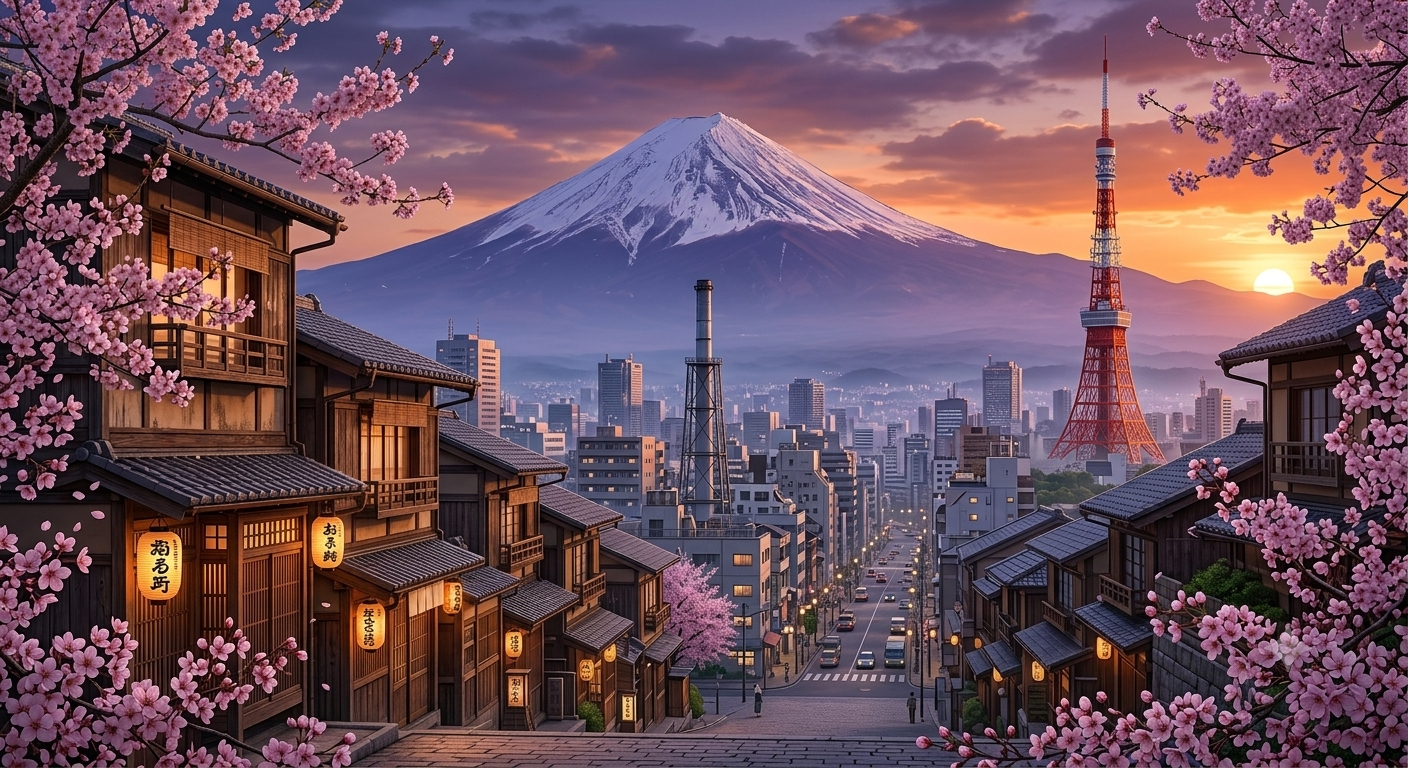 Japan Culture