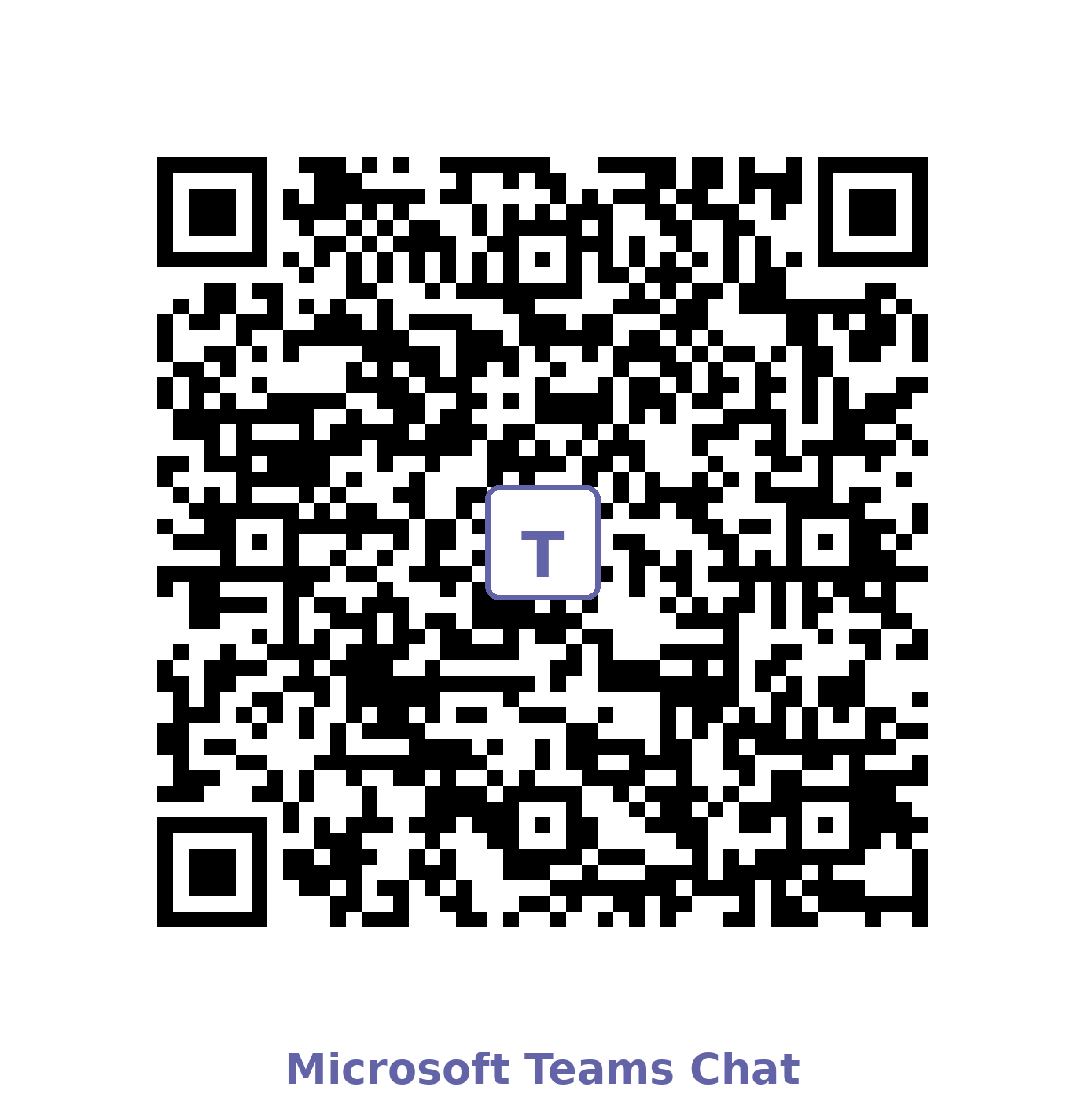 Team QR