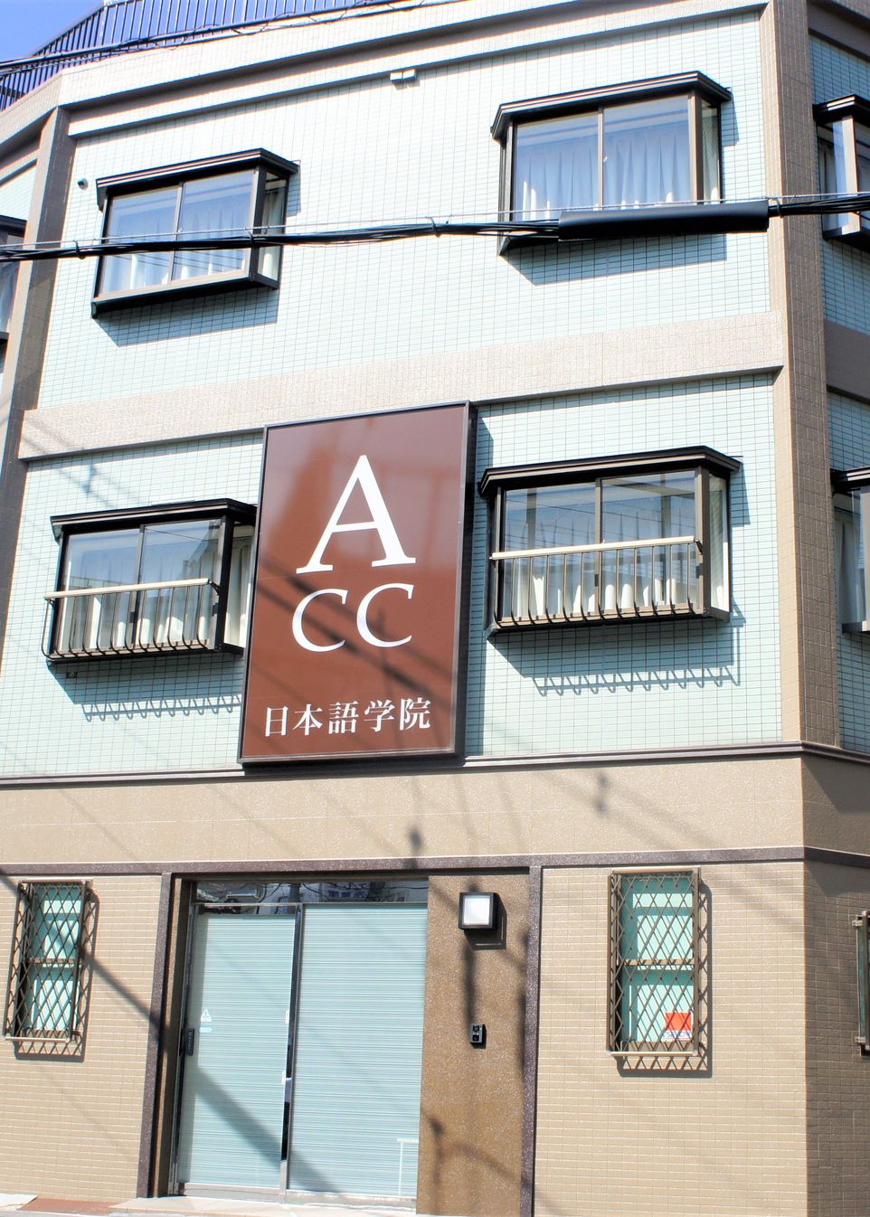 Ambitious Challenge Contribution Japanese Academy