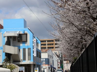Fukuwa Cooperation Academy