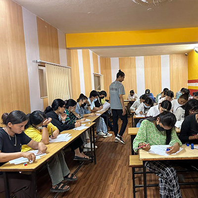 students