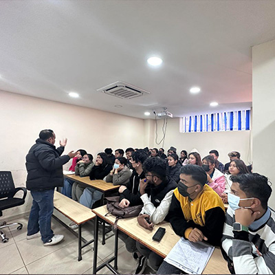 students