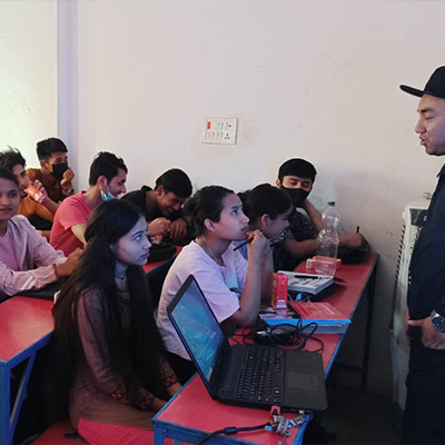 students