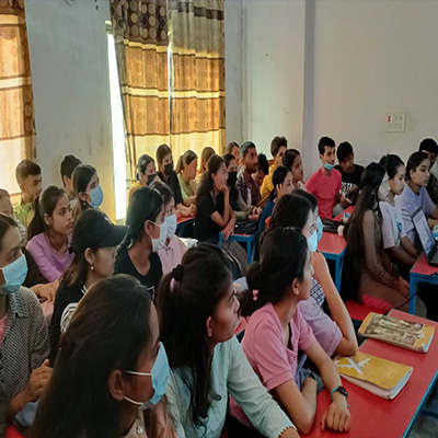 students