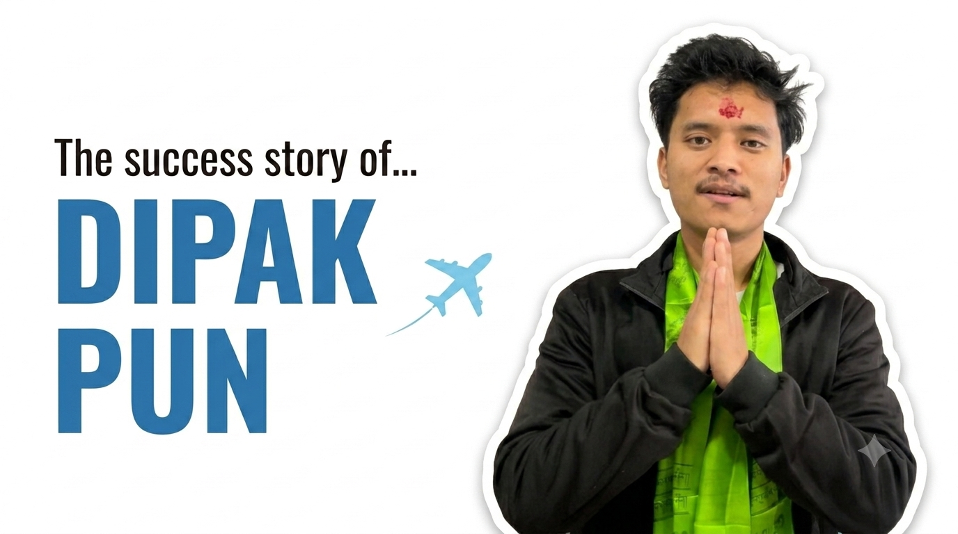 DIPAK PUN