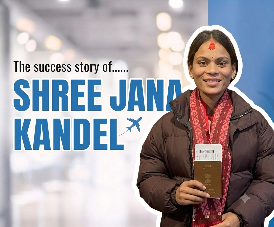 SHREE JANA KANDEL