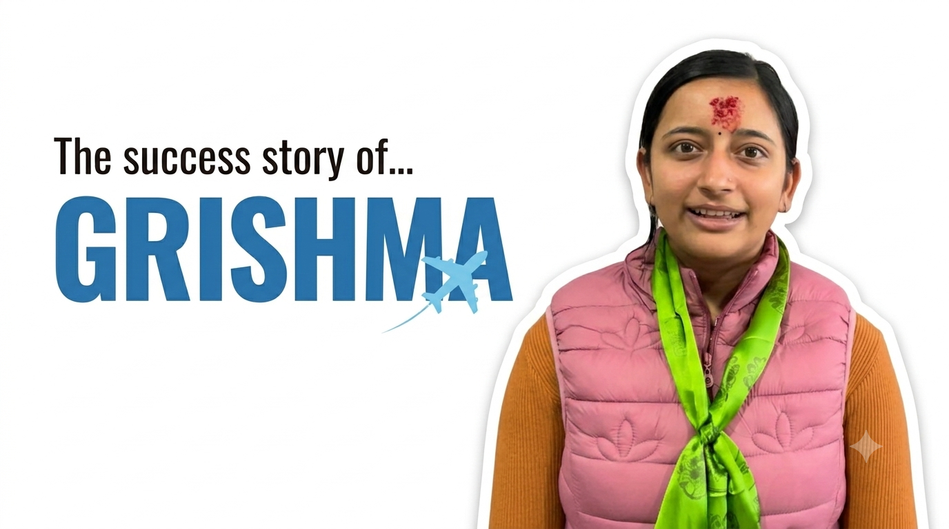 GRISHMA