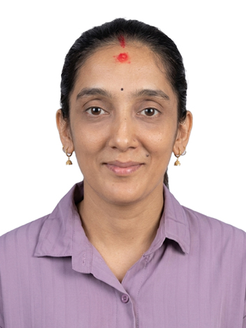 SAMJHANA PANDEY