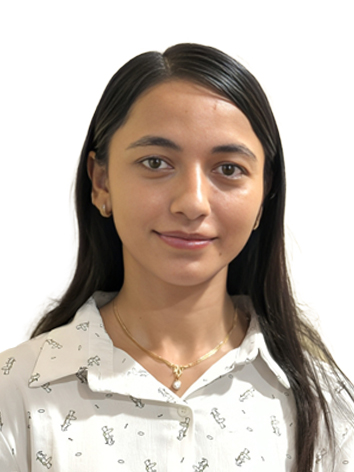 SANCHITA ARYAL