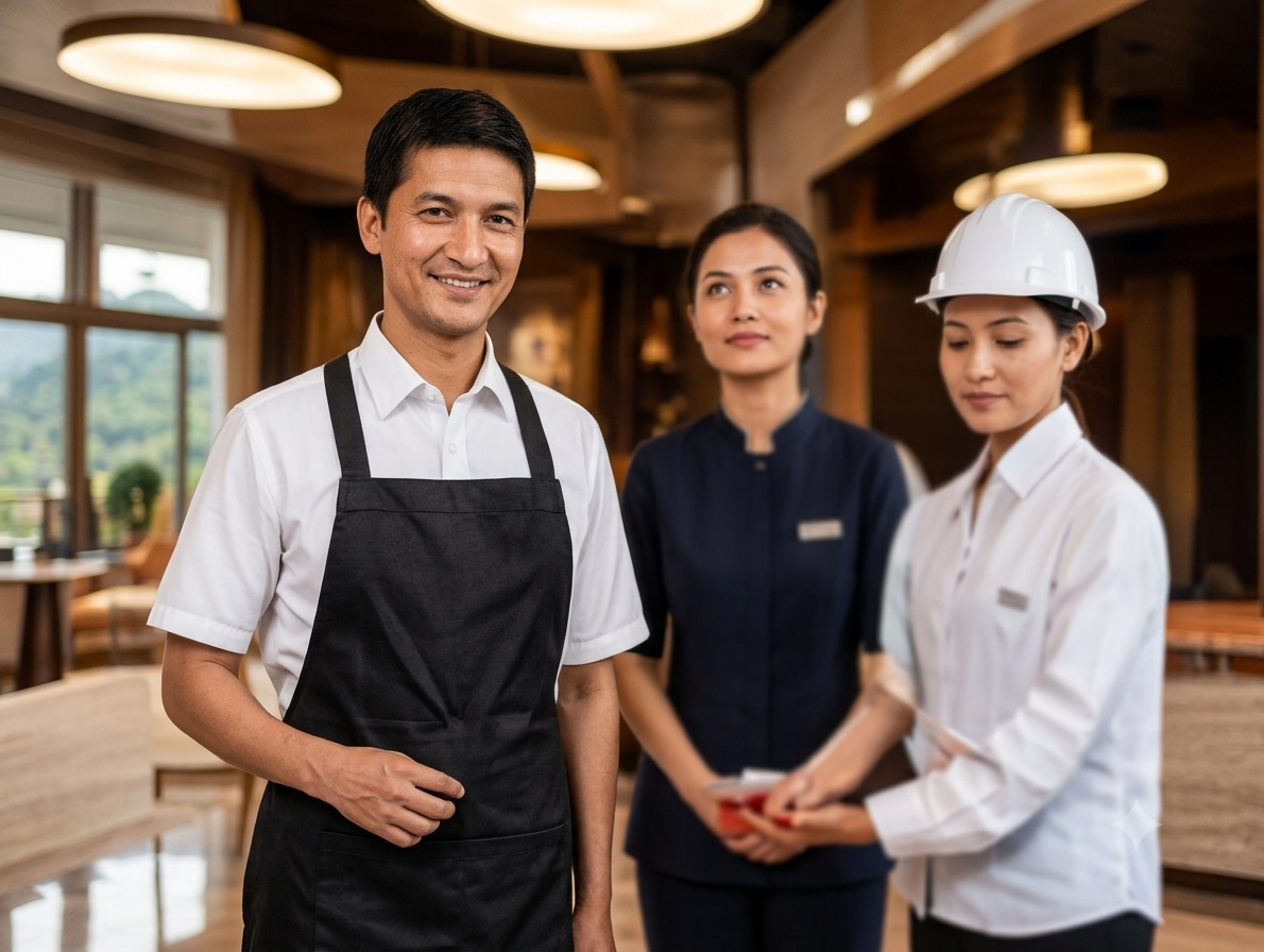 Food Service