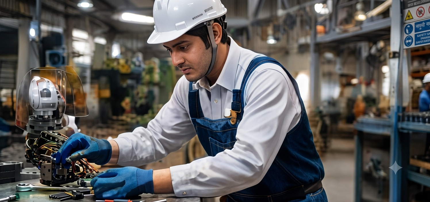 MANUFACTURING