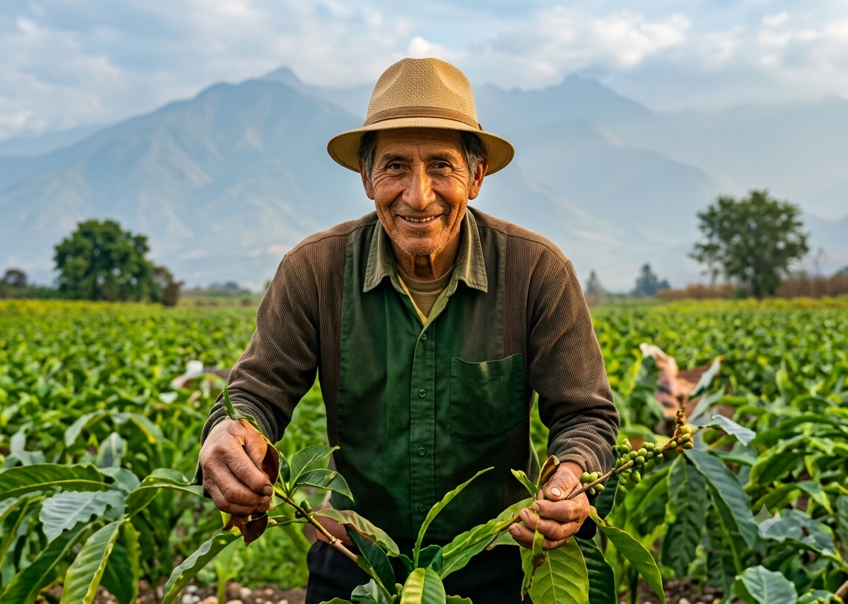 AGRICULTURE