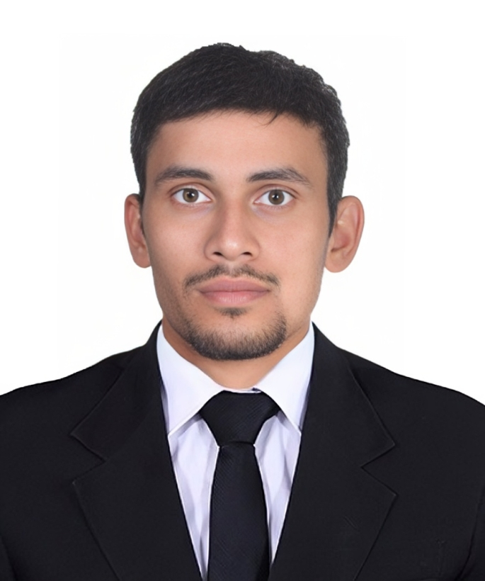 ARJUN NEUPANE